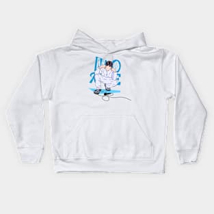 More By Jhope Kids Hoodie